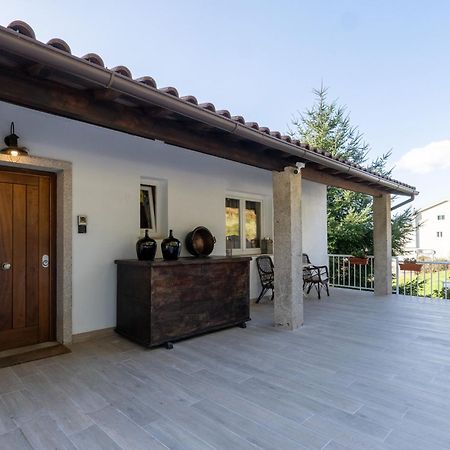Casa Avo Chiquinha Hotell Montalegre Eksteriør bilde