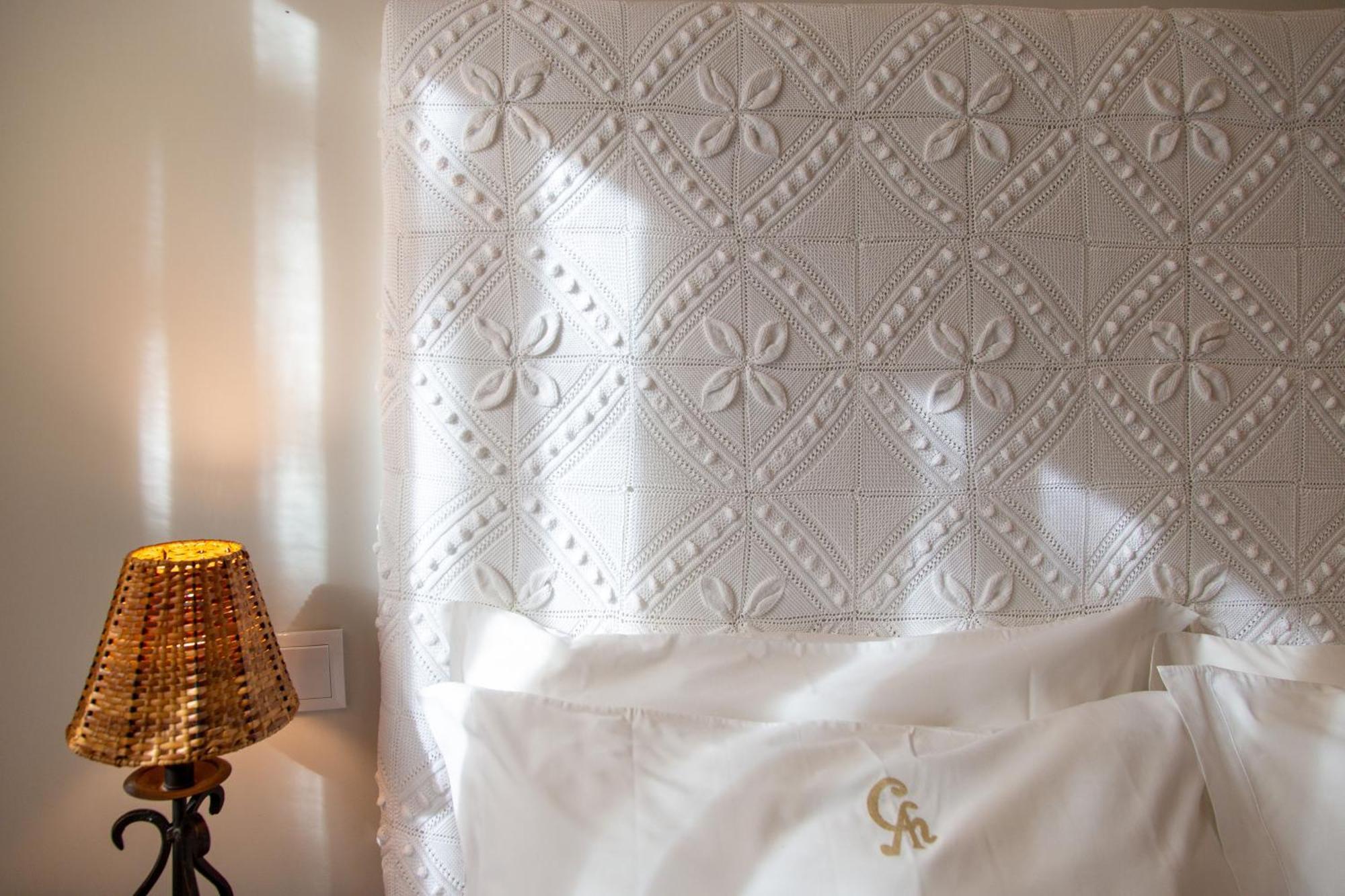 Casa Avo Chiquinha Hotell Montalegre Eksteriør bilde