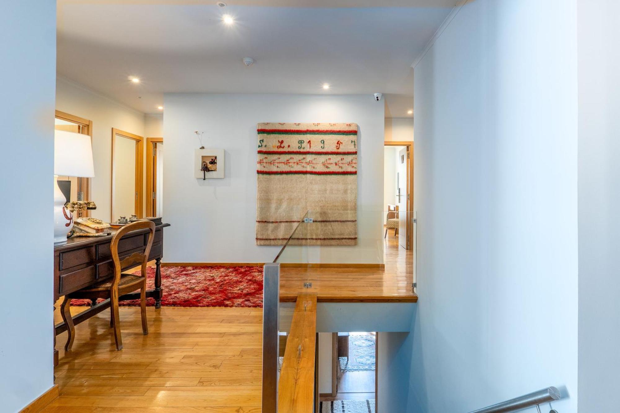 Casa Avo Chiquinha Hotell Montalegre Eksteriør bilde